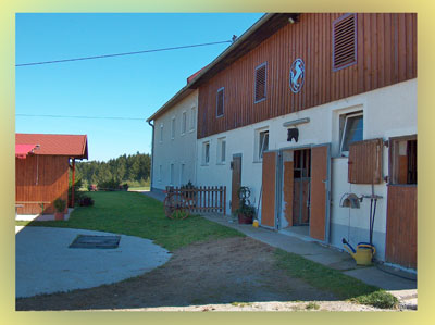 Unser Hof