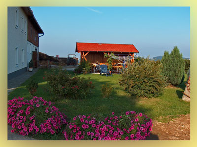 Unser Hof